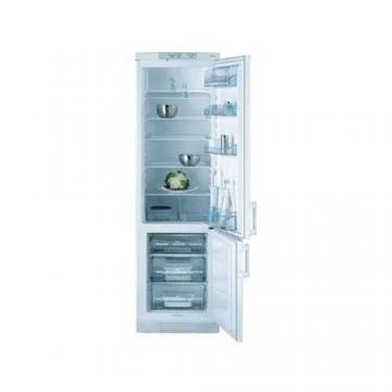 Combina frigorifica AEG S 70362 KG - Pret | Preturi Combina frigorifica AEG S 70362 KG