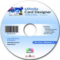 eMedia Card Designer v6.x PROFESSIONAL Edition - Pret | Preturi eMedia Card Designer v6.x PROFESSIONAL Edition