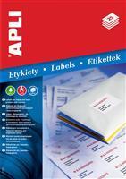 Etichete ink/las/copy, 48.5 x 16.9 mm, 6800 bucati/top - Pret | Preturi Etichete ink/las/copy, 48.5 x 16.9 mm, 6800 bucati/top