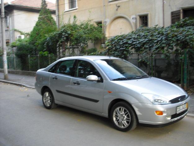 FORD FOCUS GHIA - Pret | Preturi FORD FOCUS GHIA