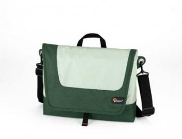 Geanta de laptop Lowepro Slim Factor S Green 13 - Pret | Preturi Geanta de laptop Lowepro Slim Factor S Green 13