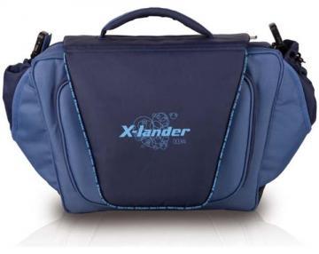 Geanta pentru mamici X-lander X-Bag 3 Ocean - Pret | Preturi Geanta pentru mamici X-lander X-Bag 3 Ocean