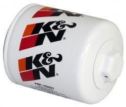 HP-1001 - filtru de ulei K&amp;N - Pret | Preturi HP-1001 - filtru de ulei K&amp;N