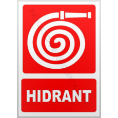 indicatoare de securitate hidrant - Pret | Preturi indicatoare de securitate hidrant