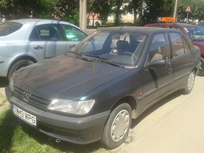 Peugeot 306 - Pret | Preturi Peugeot 306