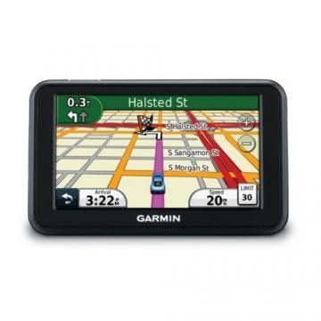 Sistem de navigatie Garmin Nuvi 40LM, harta Romania + Free life time update GR-010-00990-43 - Pret | Preturi Sistem de navigatie Garmin Nuvi 40LM, harta Romania + Free life time update GR-010-00990-43