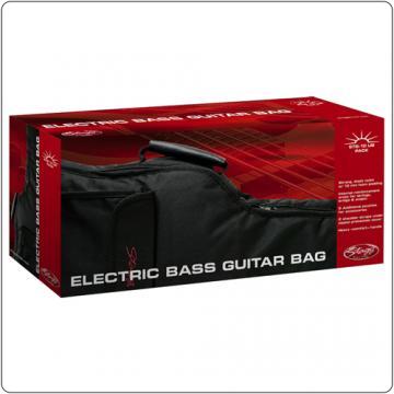 Stagg STB-10 UB - Gigbag universal pentru chitara bass electrica - Pret | Preturi Stagg STB-10 UB - Gigbag universal pentru chitara bass electrica