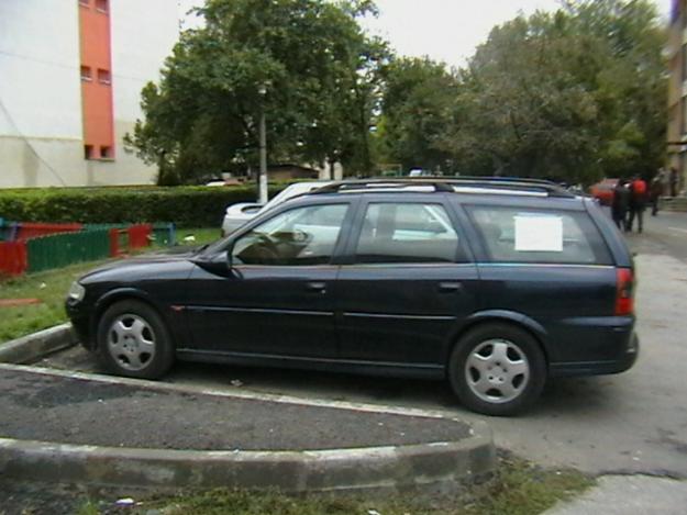 vand opel vectra caravan - Pret | Preturi vand opel vectra caravan