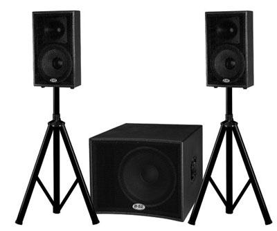 Vand sistem audio profesional Matrix 1000 de la B-52 - Pret | Preturi Vand sistem audio profesional Matrix 1000 de la B-52