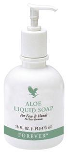 Aloe Liquid Soap - Pret | Preturi Aloe Liquid Soap