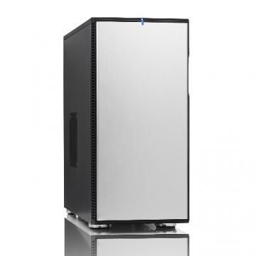 Carcasa Fractal Design Define R3 Silver Arrow (FD-CA-DEF-R3-SI) - Pret | Preturi Carcasa Fractal Design Define R3 Silver Arrow (FD-CA-DEF-R3-SI)