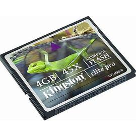 Card Compact Flash 4GB Kingston - Pret | Preturi Card Compact Flash 4GB Kingston