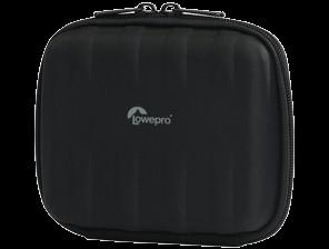 Husa foto Lowepro Santiago 30 (black) - Pret | Preturi Husa foto Lowepro Santiago 30 (black)