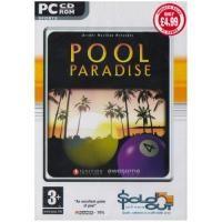 Joc PC Pool Paradise - Pret | Preturi Joc PC Pool Paradise