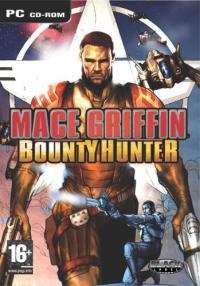 Mace Griffin Bounty Hunter - Pret | Preturi Mace Griffin Bounty Hunter