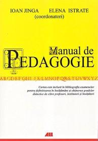 Manual de pedagogie. Editia a III-a - Pret | Preturi Manual de pedagogie. Editia a III-a