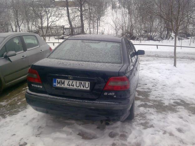 Vand volvo s40 - Pret | Preturi Vand volvo s40