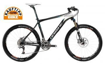 Bicicleta Haibike Greed RX - Pret | Preturi Bicicleta Haibike Greed RX