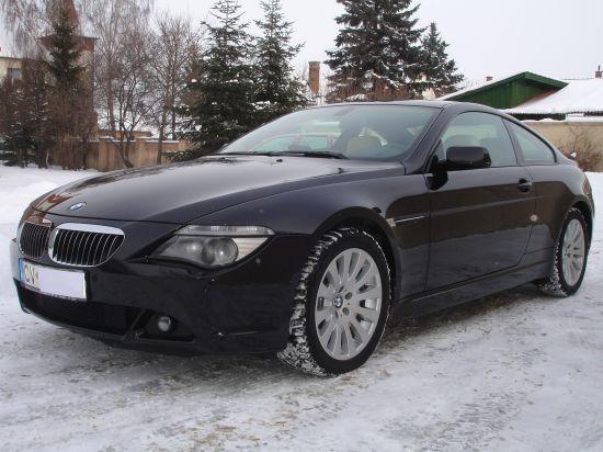 BMW 650 i Coupe 367 CP full option impecabil - Pret | Preturi BMW 650 i Coupe 367 CP full option impecabil