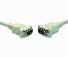 Cablu VGA 15T-15T, 1.8m - Pret | Preturi Cablu VGA 15T-15T, 1.8m