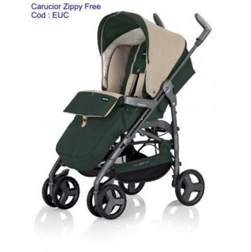 Carucior Zippy FREE 2012 - Pret | Preturi Carucior Zippy FREE 2012