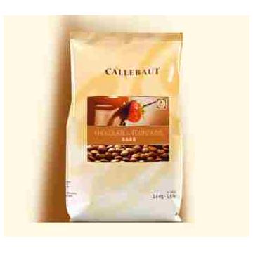 Ciocolata Barry Callebaut pentru fantana de ciocolata - Pret | Preturi Ciocolata Barry Callebaut pentru fantana de ciocolata