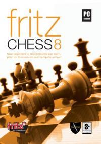 Fritz Chess 8 - Pret | Preturi Fritz Chess 8