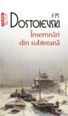 Insemnari din subterana - Pret | Preturi Insemnari din subterana