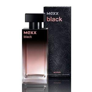 Mexx Black Woman, 15 ml, EDT - Pret | Preturi Mexx Black Woman, 15 ml, EDT
