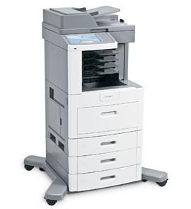 Multifunctional Lexmark X658DTME - Pret | Preturi Multifunctional Lexmark X658DTME