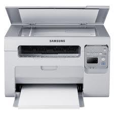 Multifunctional Samsung SCX-3400/SEE gri - Pret | Preturi Multifunctional Samsung SCX-3400/SEE gri