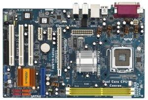 Placa de baza ASRock CONROE945PL-GLAN - Pret | Preturi Placa de baza ASRock CONROE945PL-GLAN