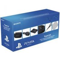 Sony PS Vita Travel Kit - Pret | Preturi Sony PS Vita Travel Kit