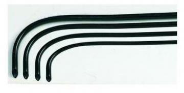 TUB ANTITANGLE 0,5mm - 300cm NEGRU - Pret | Preturi TUB ANTITANGLE 0,5mm - 300cm NEGRU