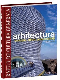 Arhitectura-Secolul XX - Pret | Preturi Arhitectura-Secolul XX