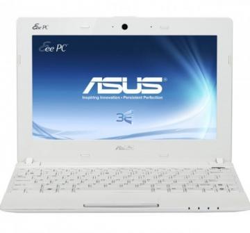 Asus X101CH-WHI061S, 10.1", Intel Atom N2600, 1.60GHz, 1GB, 320GB, Windows 7 Starter Bonus: AVG Internet Security OEM 1 an + Transport Gratuit - Pret | Preturi Asus X101CH-WHI061S, 10.1", Intel Atom N2600, 1.60GHz, 1GB, 320GB, Windows 7 Starter Bonus: AVG Internet Security OEM 1 an + Transport Gratuit