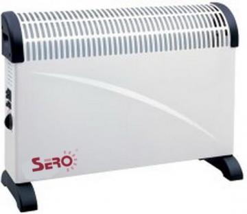 Convector electric Sero SKH 01 - Pret | Preturi Convector electric Sero SKH 01