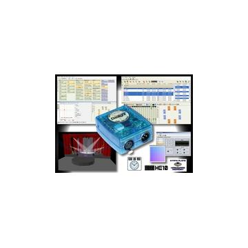 Daslight Virtual Controller 2 Gold 1024 Dvc2 Gold - Pret | Preturi Daslight Virtual Controller 2 Gold 1024 Dvc2 Gold