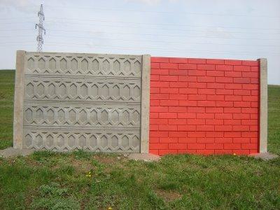 Garduri si stalpi din beton-Suceava-Romania - Pret | Preturi Garduri si stalpi din beton-Suceava-Romania