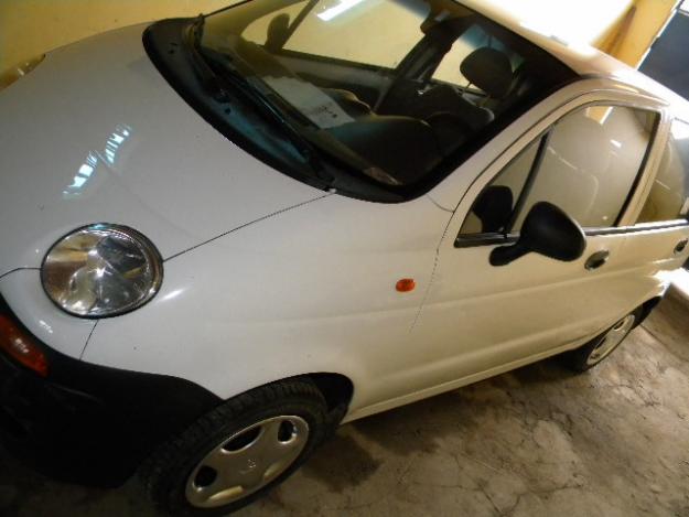 MATIZ EURO 4 AN 2008 - Pret | Preturi MATIZ EURO 4 AN 2008