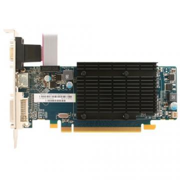 Placa video Sapphire ATI Radeon HD 5450 1GB - Pret | Preturi Placa video Sapphire ATI Radeon HD 5450 1GB