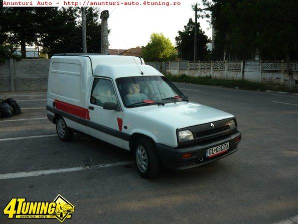 Renault Express O C A Z I E 1150e Stare I R E P R O S A B I L A - Pret | Preturi Renault Express O C A Z I E 1150e Stare I R E P R O S A B I L A