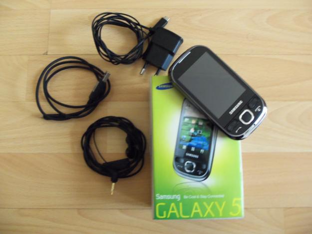 Samsung galaxy 5 gt-i5500 - Pret | Preturi Samsung galaxy 5 gt-i5500