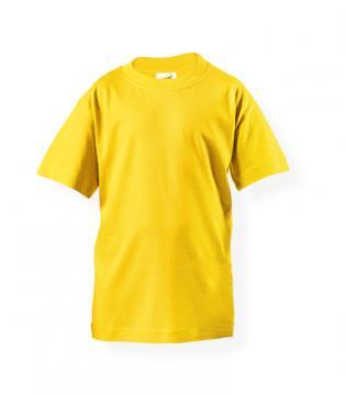 TRICOU SIMPLU COPII COLORAT - Pret | Preturi TRICOU SIMPLU COPII COLORAT