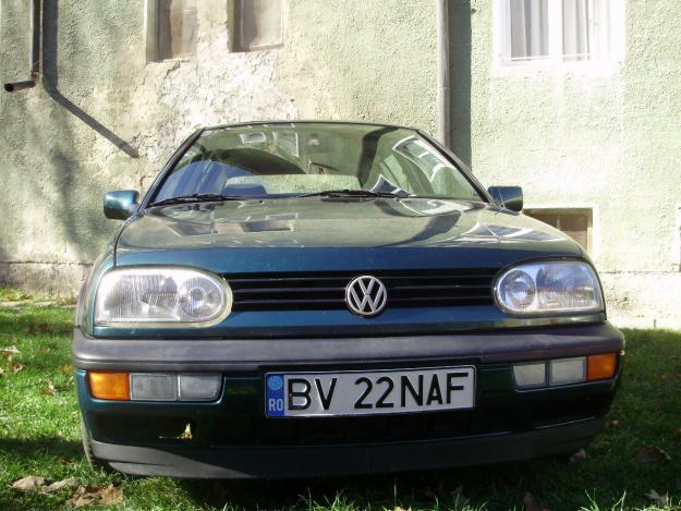 vand vw golf 3 - Pret | Preturi vand vw golf 3