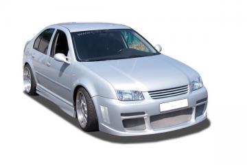 VW Bora Body Kit GTX-Race - Pret | Preturi VW Bora Body Kit GTX-Race