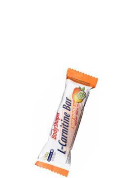 Weider - L-Carnitine Fitness Bar 45g - Pret | Preturi Weider - L-Carnitine Fitness Bar 45g