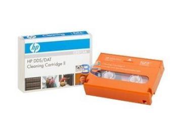 HP C8015A, Caseta de curatare DDS/DAT II - Pret | Preturi HP C8015A, Caseta de curatare DDS/DAT II