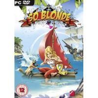 Joc PC So Blonde - Pret | Preturi Joc PC So Blonde