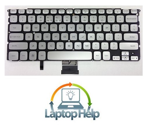 Tastatura Dell XPS 15Z - Pret | Preturi Tastatura Dell XPS 15Z